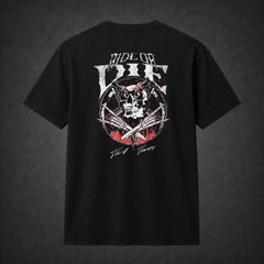 Ride Or Die Tee