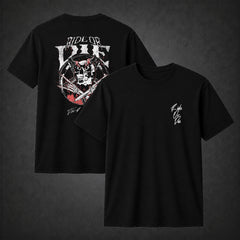 Ride Or Die Tee