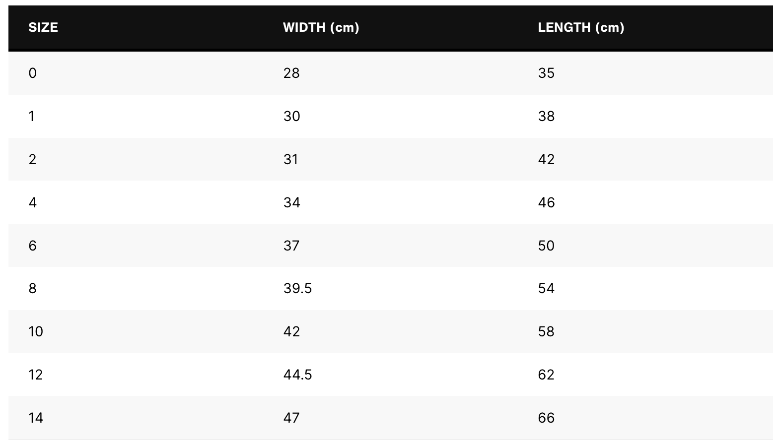 YOUTH GONE WILD - KIDS TEE