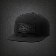 Shadow Patch Snapback