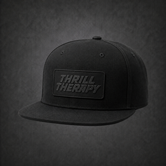 Shadow Patch Snapback