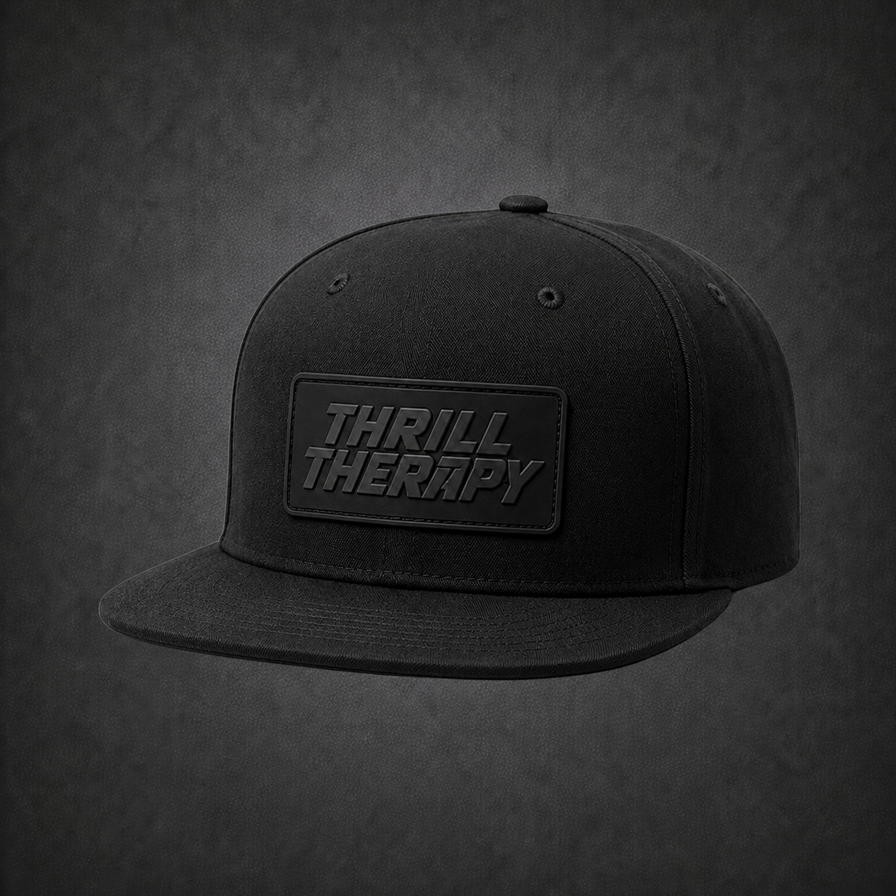 Shadow Patch Snapback
