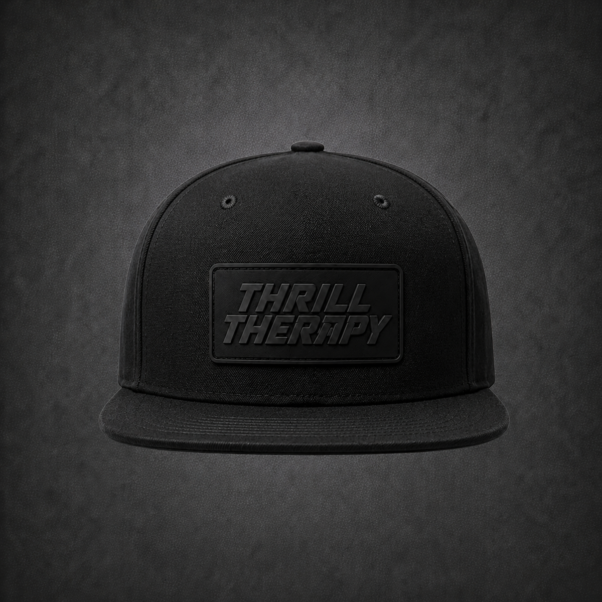 Shadow Patch Snapback