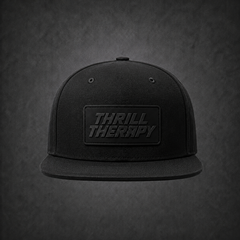 Shadow Patch Snapback
