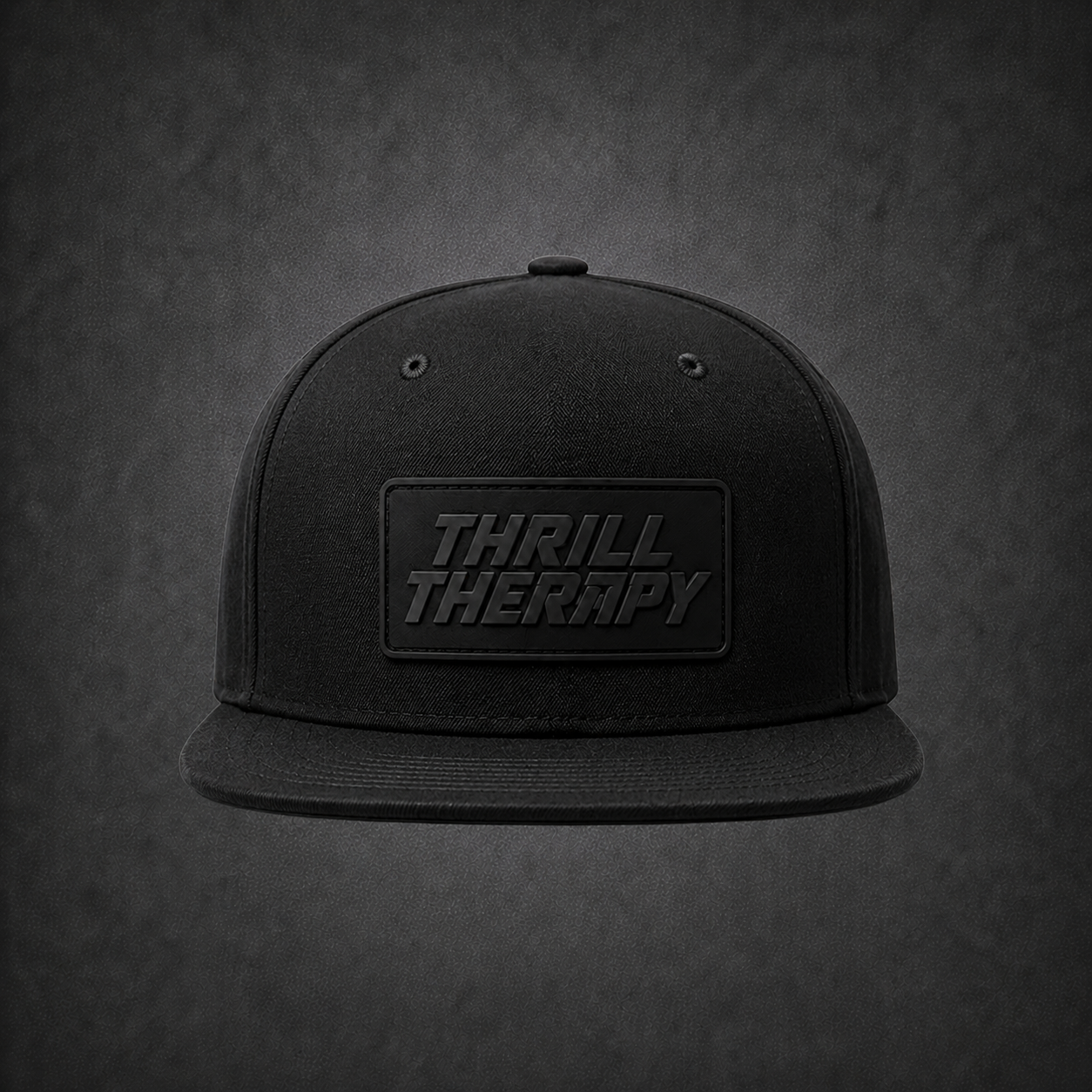 Shadow Patch Snapback