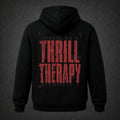 Redline Core Hoodie