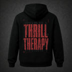 Redline Core Hoodie