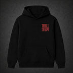 Redline Core Hoodie