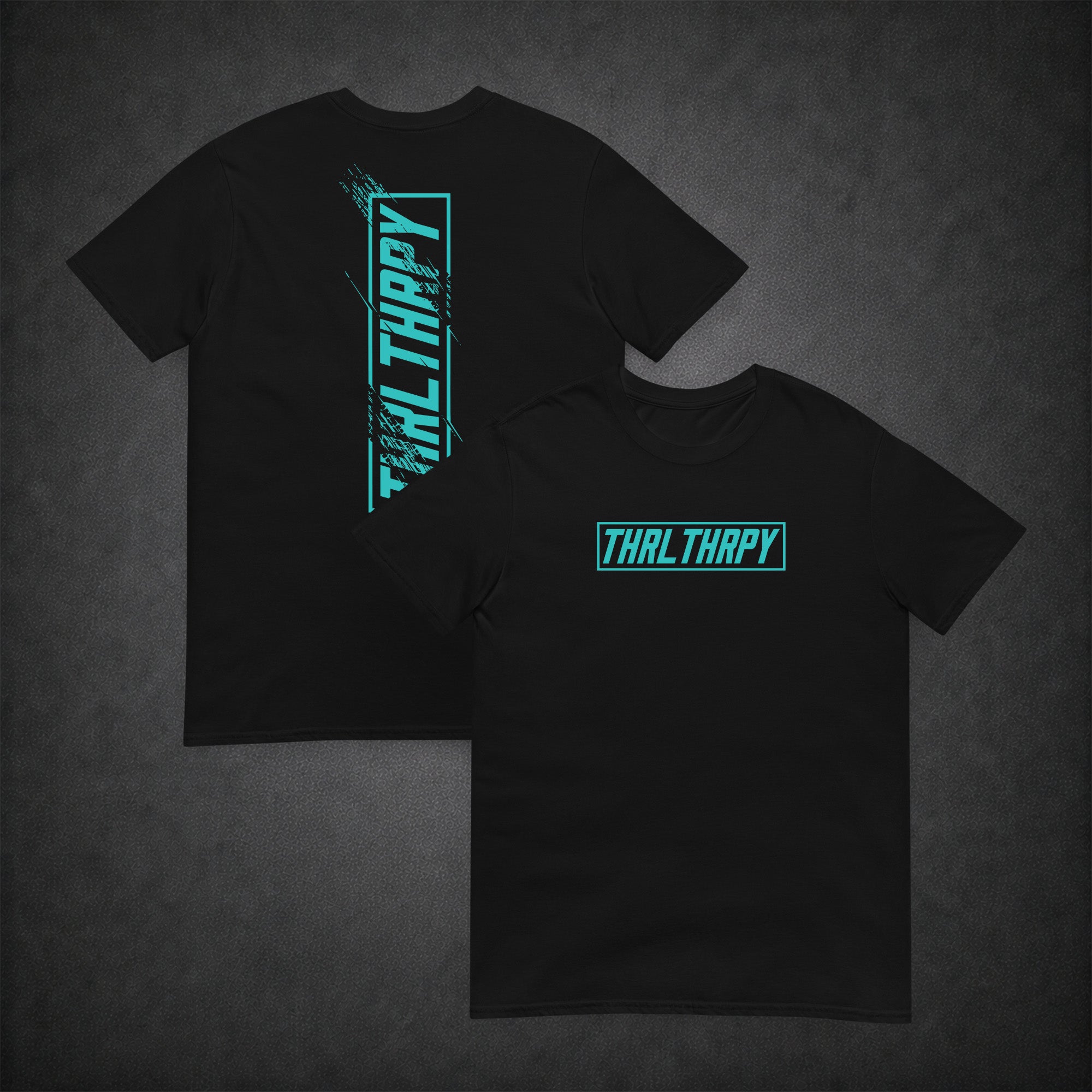 THRL THRPY - Tee