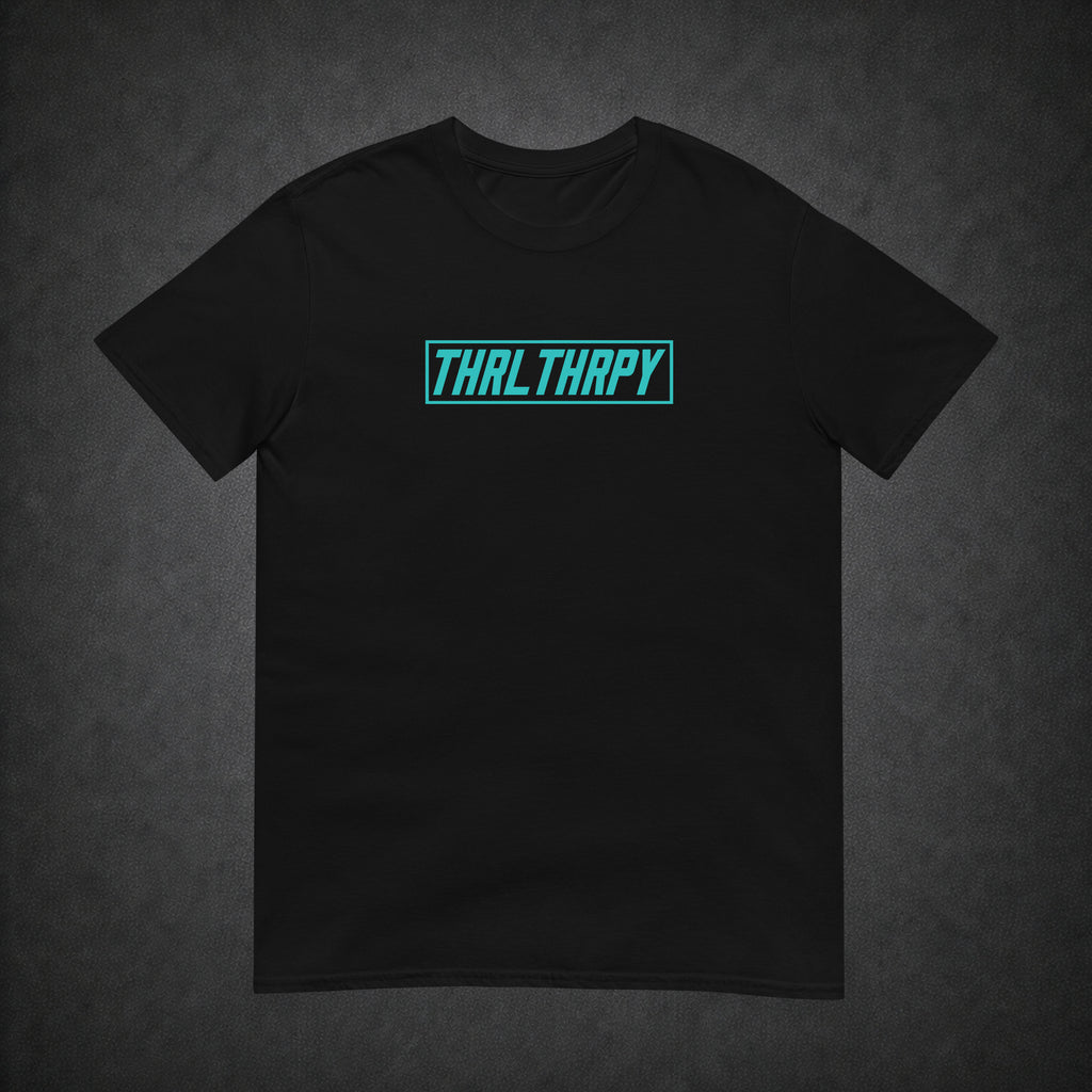 THRL THRPY - Tee
