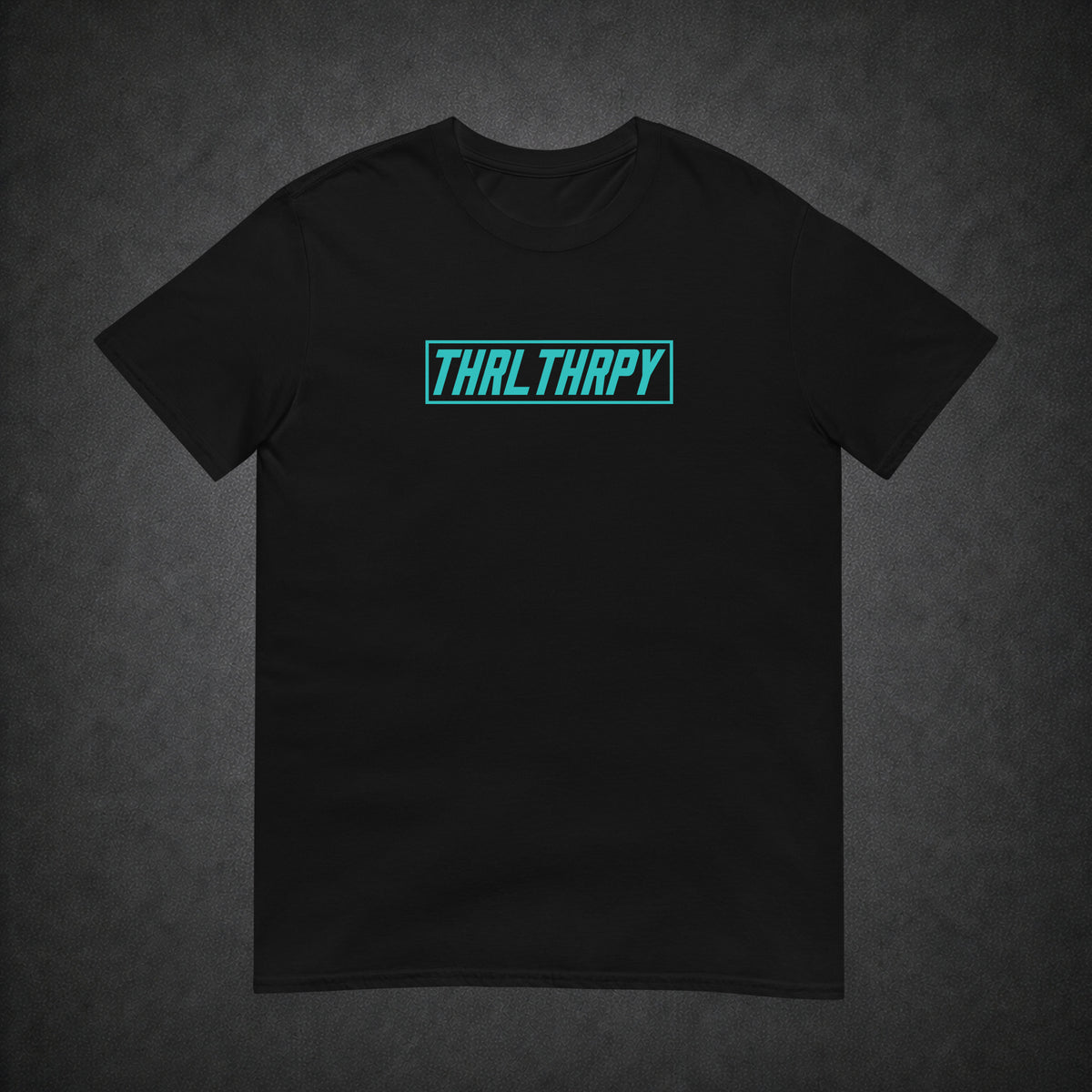 THRL THRPY Tee