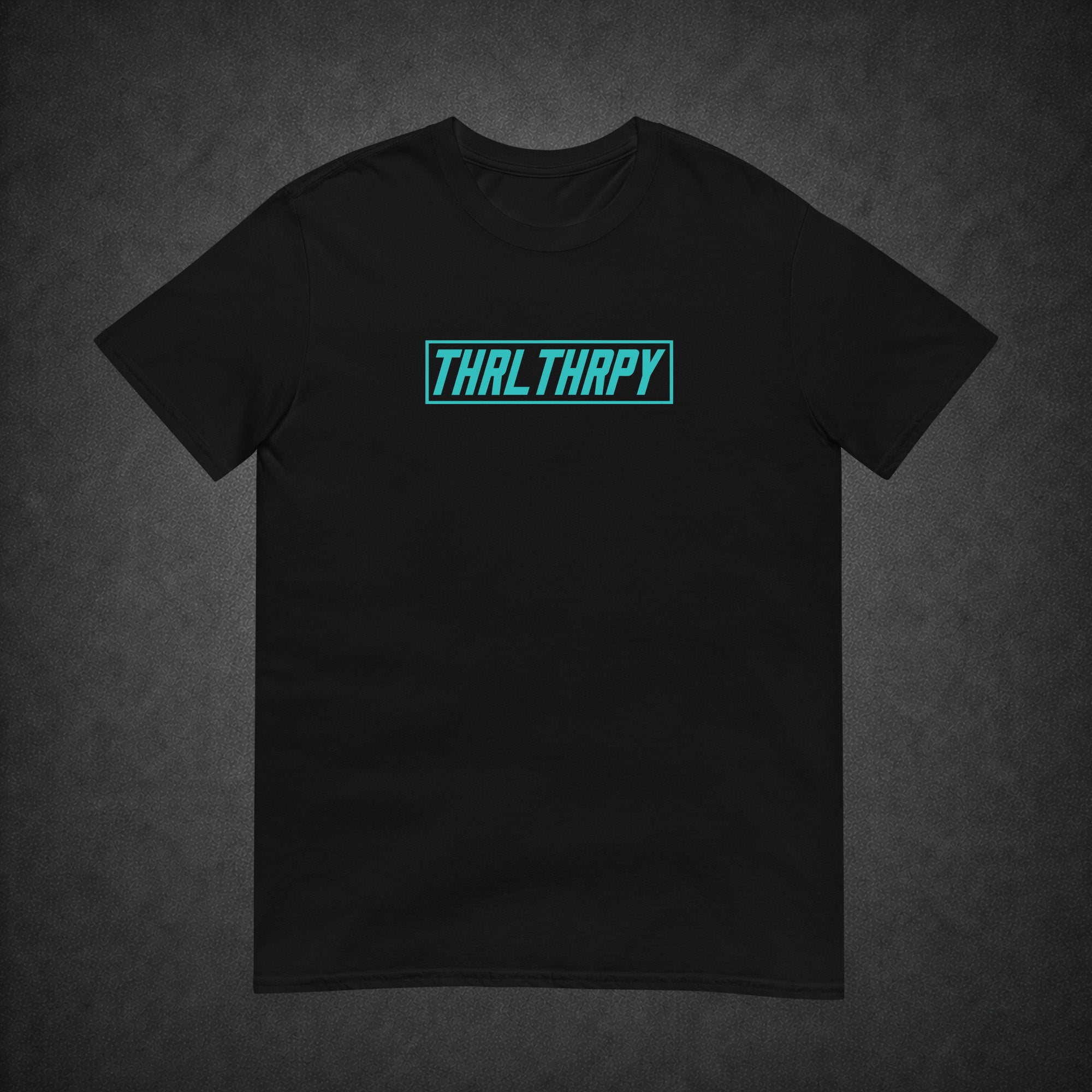 THRL THRPY - Tee