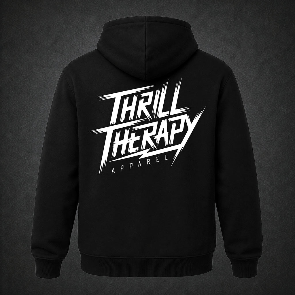 TT Apparel - Hoodie