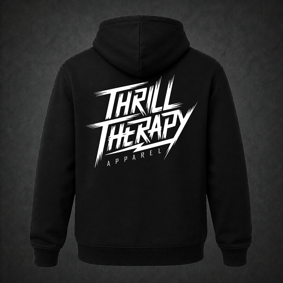 TT Apparel Hoodie