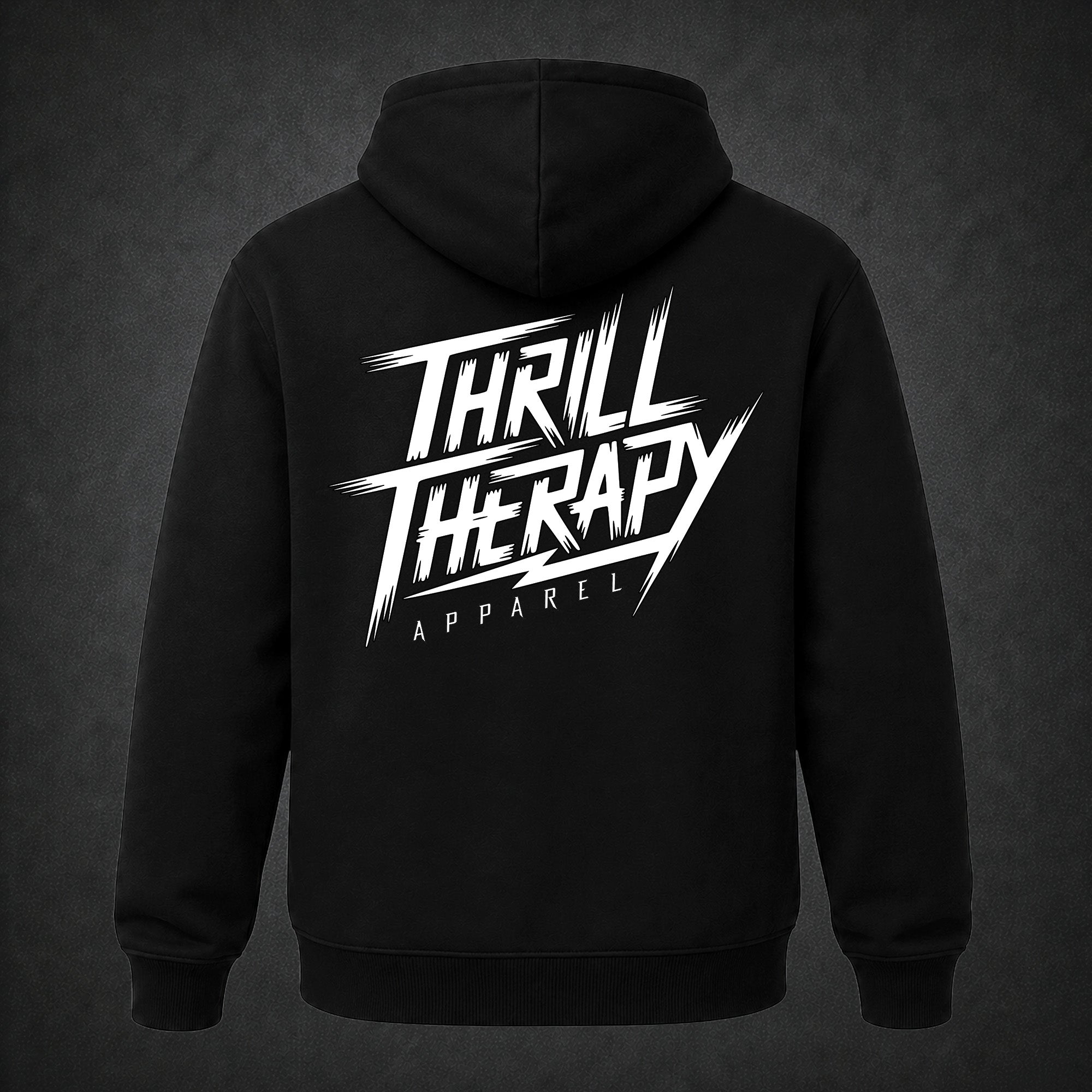 TT Apparel - Hoodie