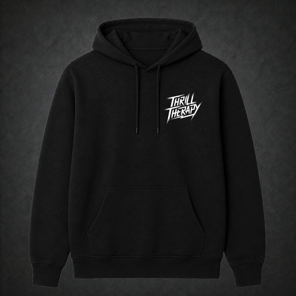 TT Apparel - Hoodie