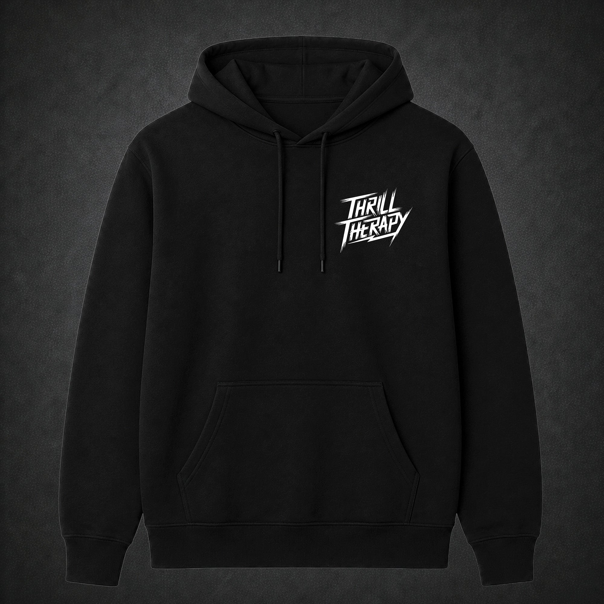 TT Apparel - Hoodie