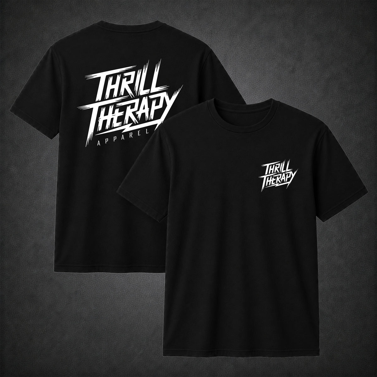 TT Apparel Tee