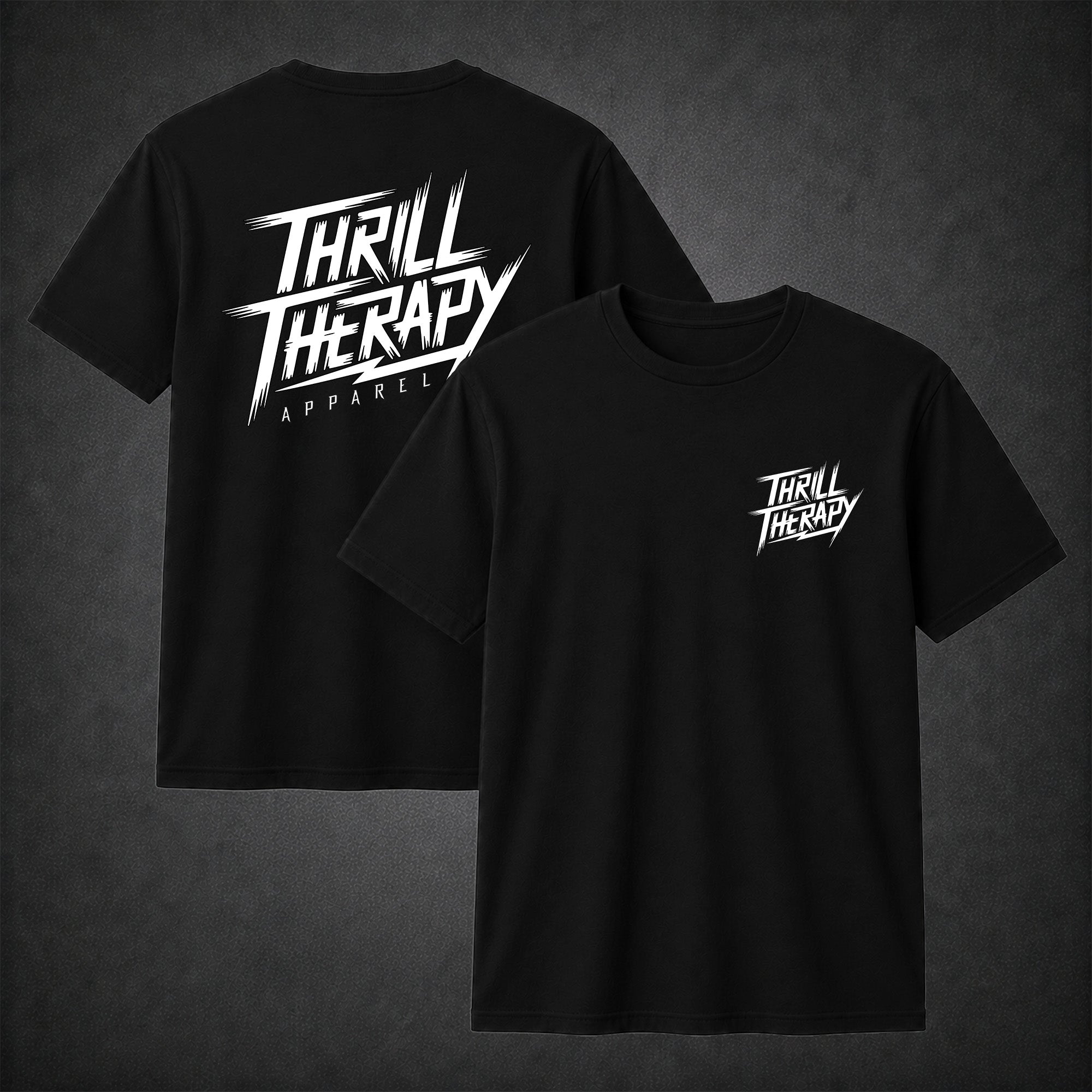 TT Apparel - Tee