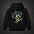 TT Retro - Youth Hoodie
