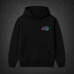 TT Retro - Youth Hoodie