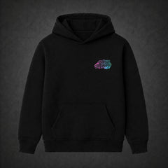 TT Retro Youth Hoodie