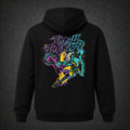 TT Retro - Hoodie