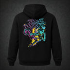TT Retro - Hoodie