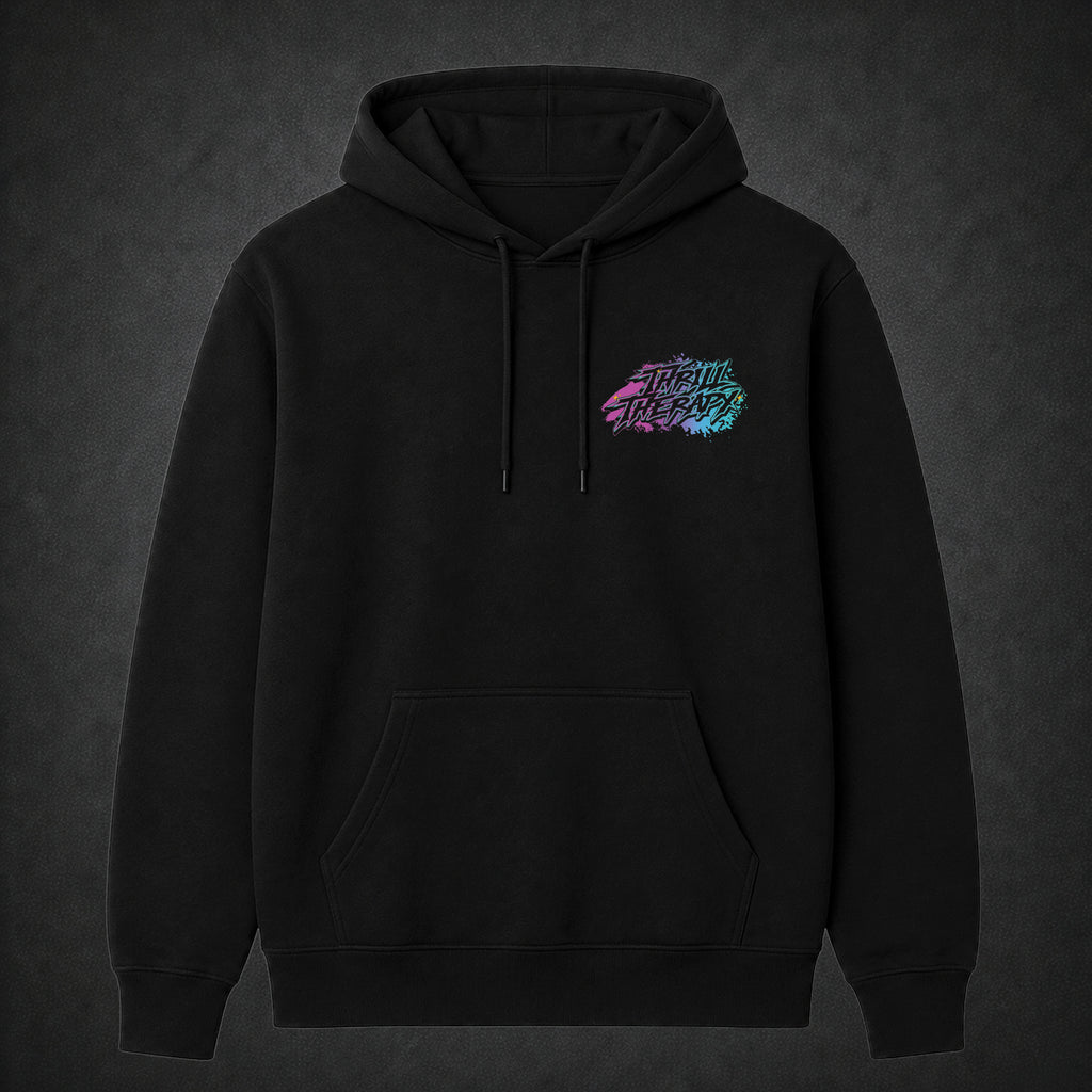 TT Retro - Hoodie
