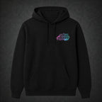 TT Retro - Hoodie