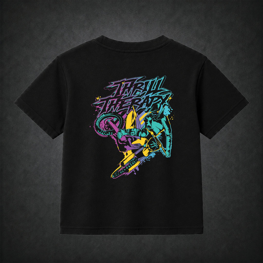 TT Retro - Youth Tee