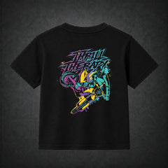 TT Retro Youth Tee