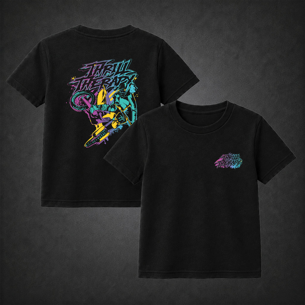 TT Retro - Youth Tee