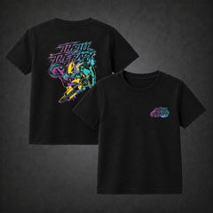 TT Retro Youth Tee
