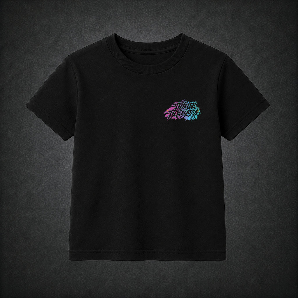 TT Retro - Youth Tee