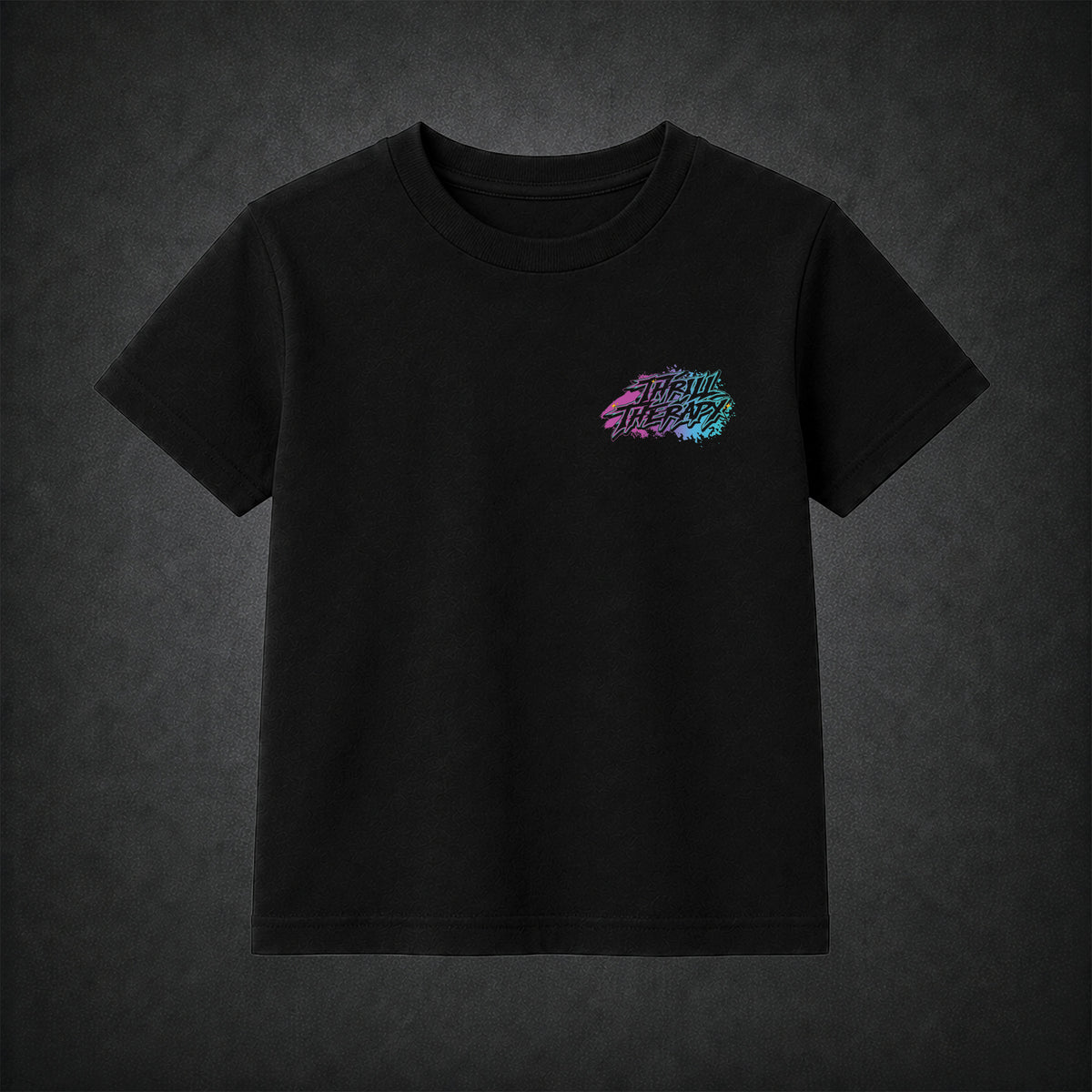 TT Retro Youth Tee