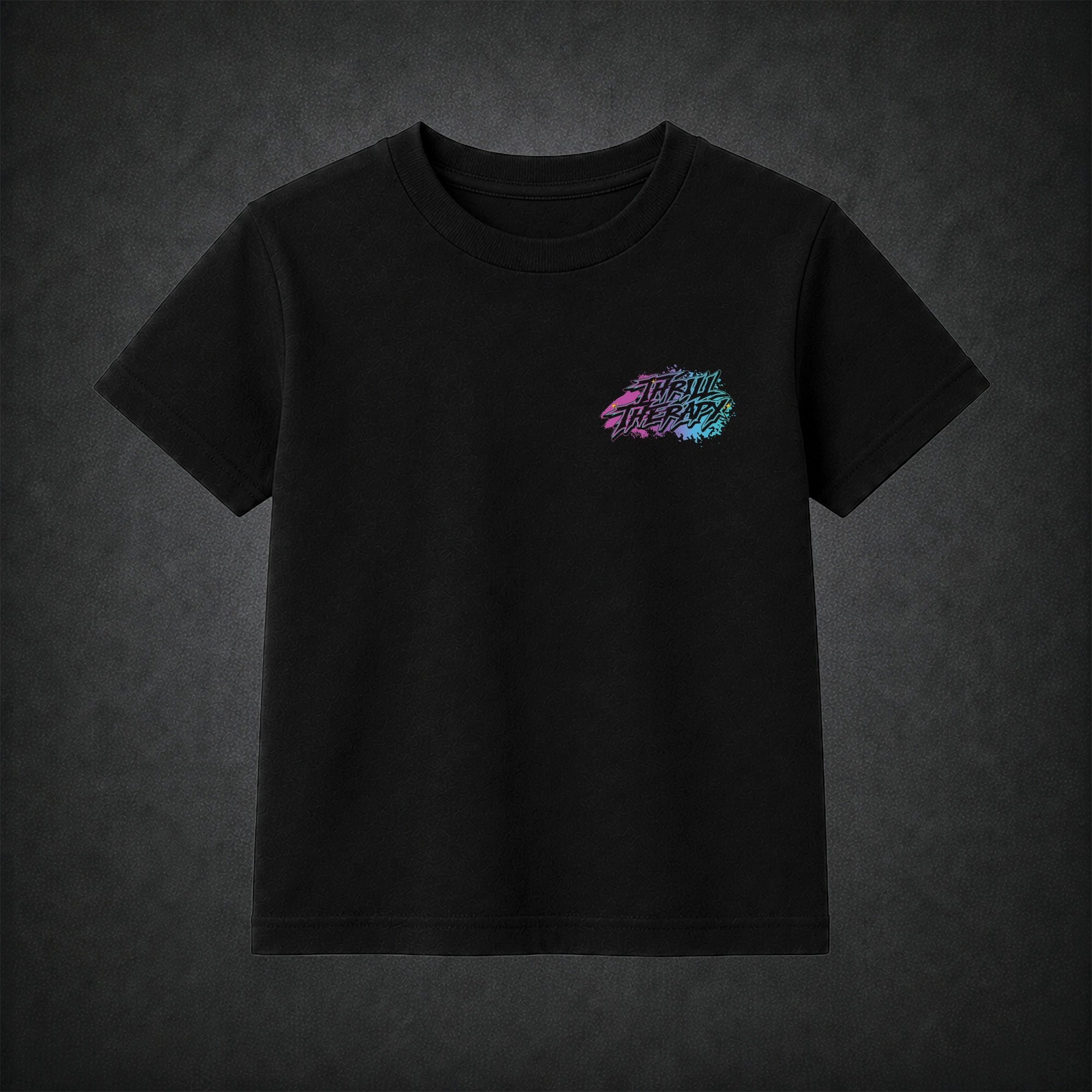 TT Retro - Youth Tee
