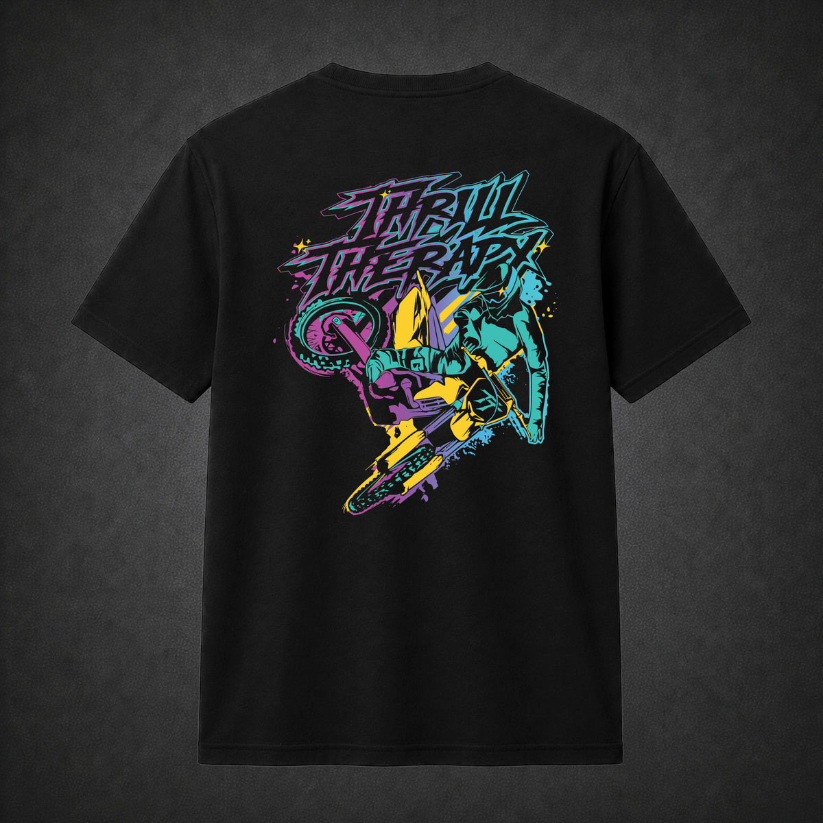TT Retro Tee