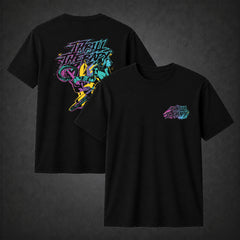 TT Retro Tee