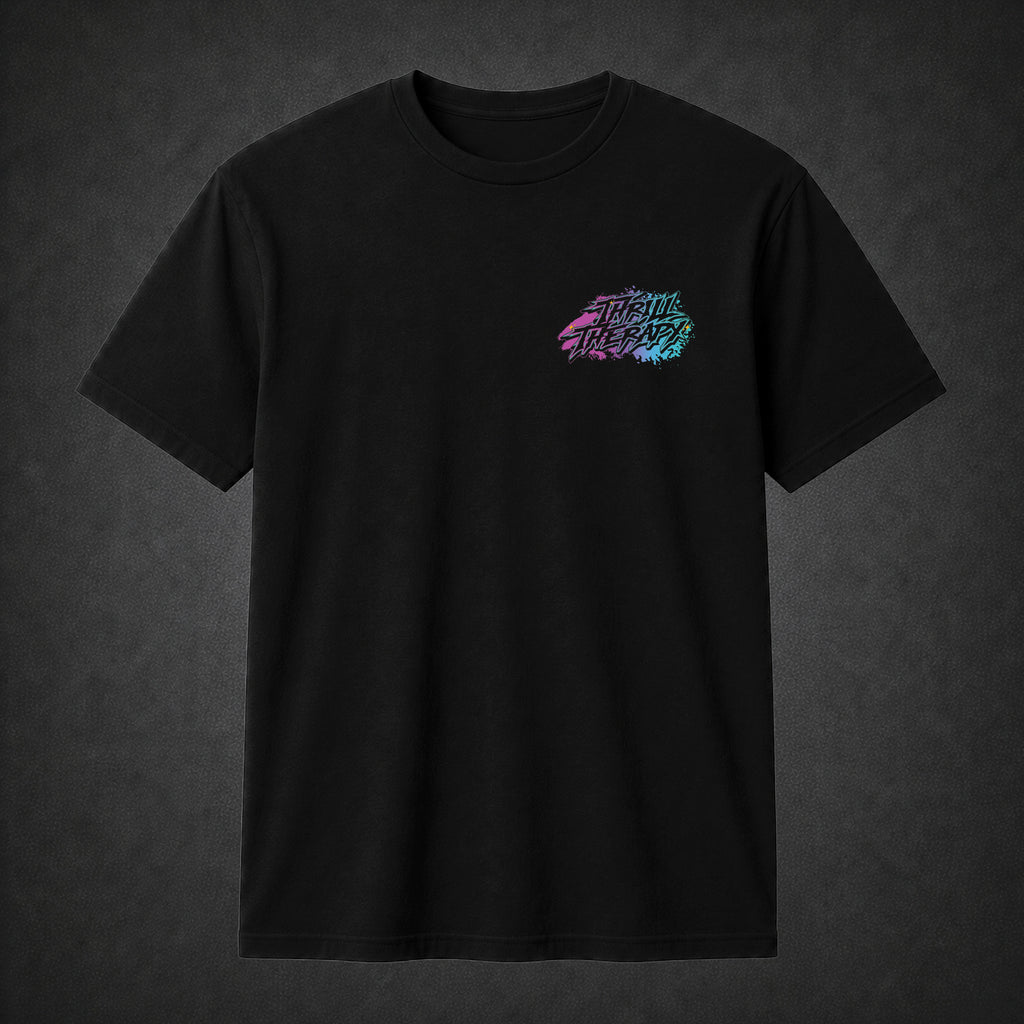 TT Retro - Tee
