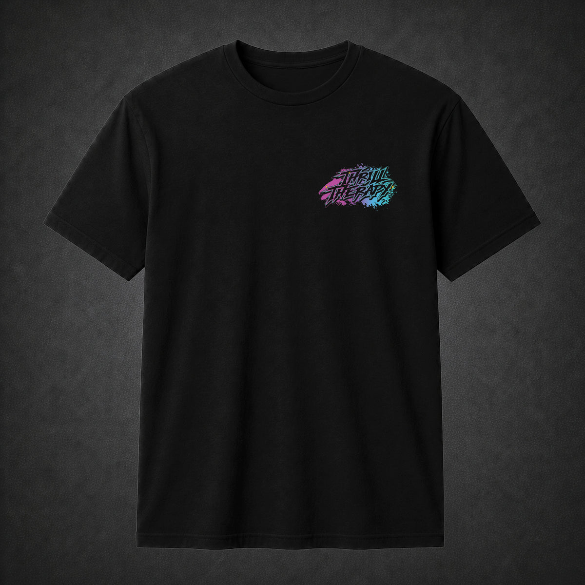 TT Retro Tee