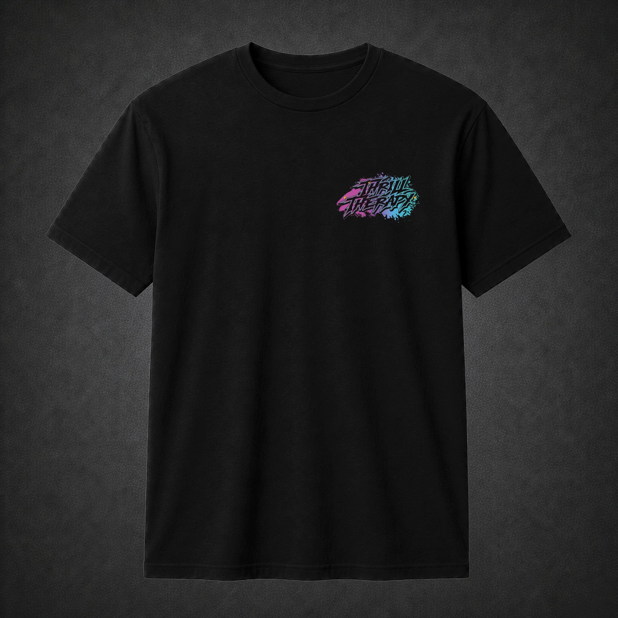 TT Retro - Tee