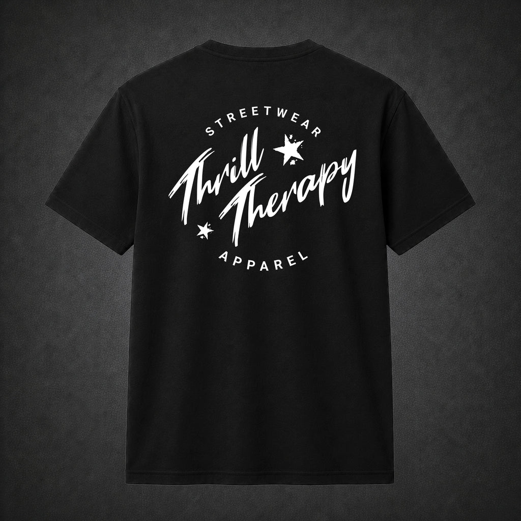 Thrill Streetwear - Tee