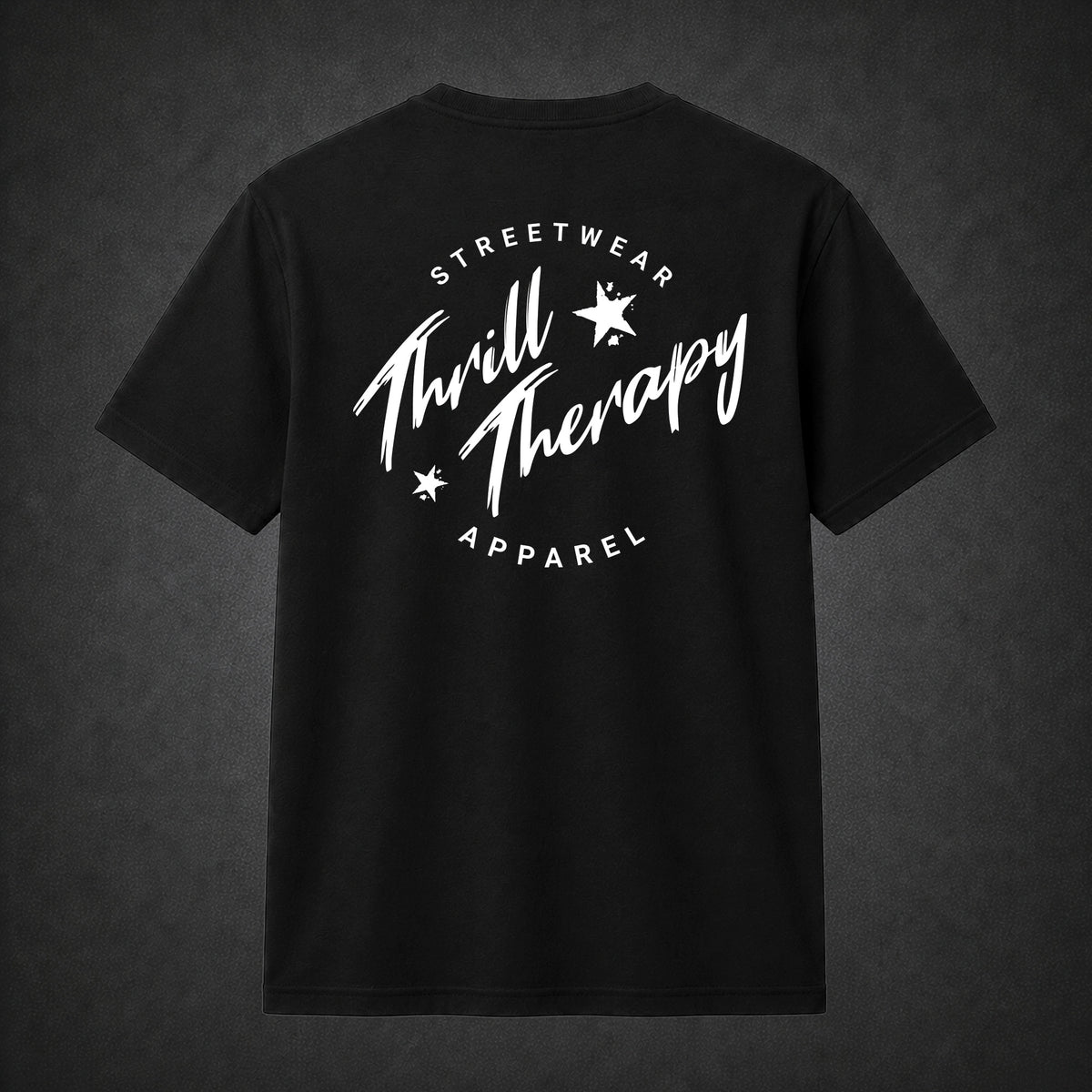 Thrill Streetwear Tee