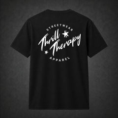 Thrill Streetwear Tee