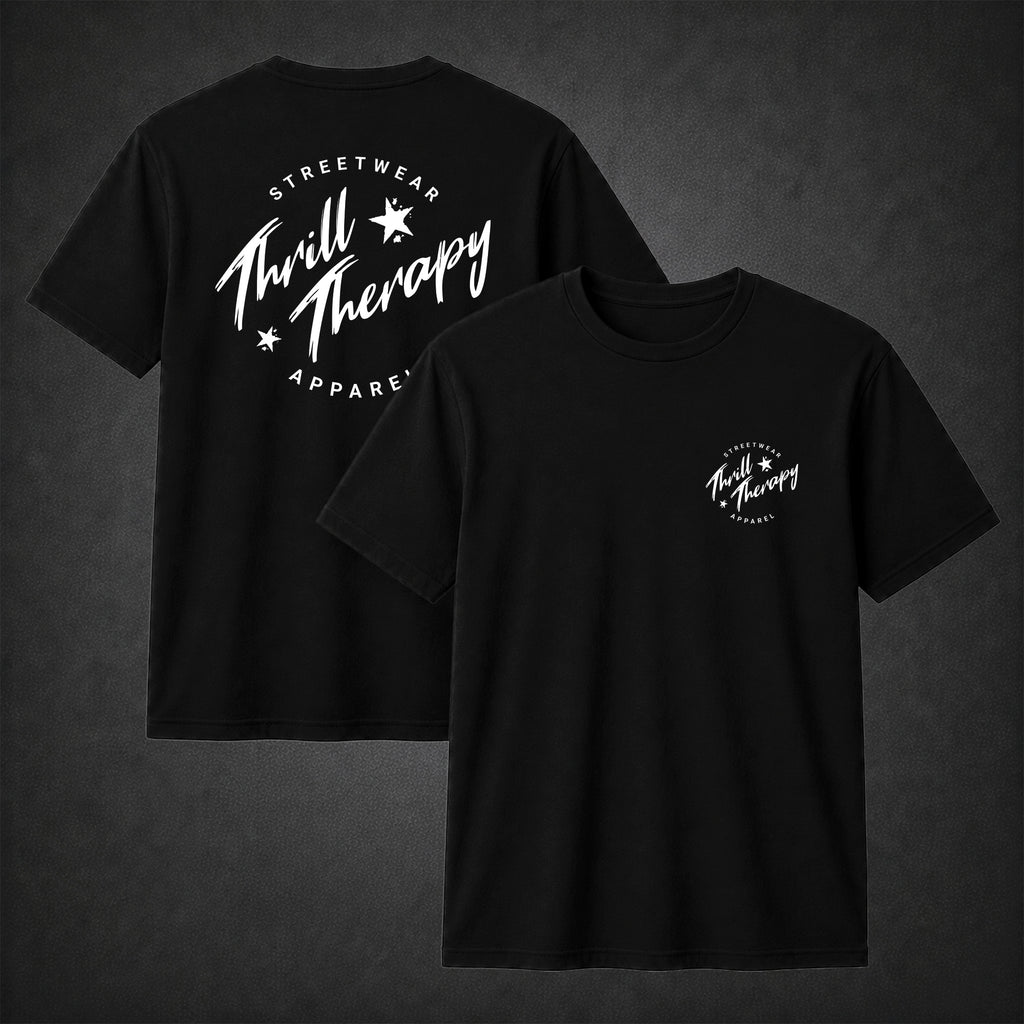 Thrill Streetwear - Tee