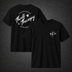 Thrill Streetwear Tee