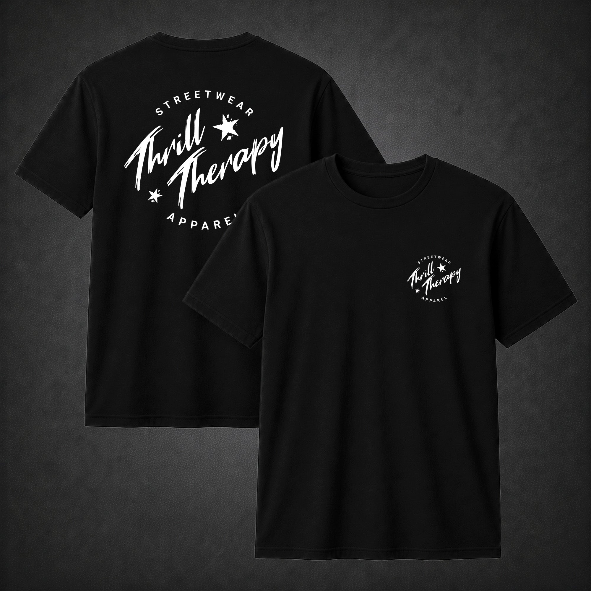 Thrill Streetwear - Tee