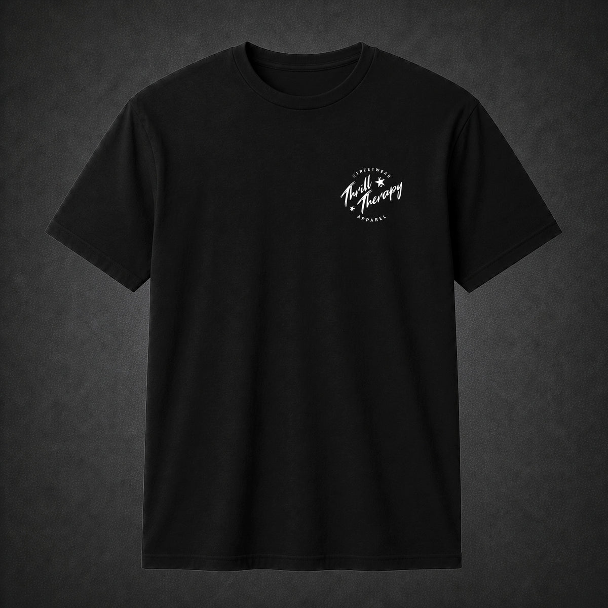Thrill Streetwear Tee