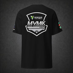 MVMX Tee 2026